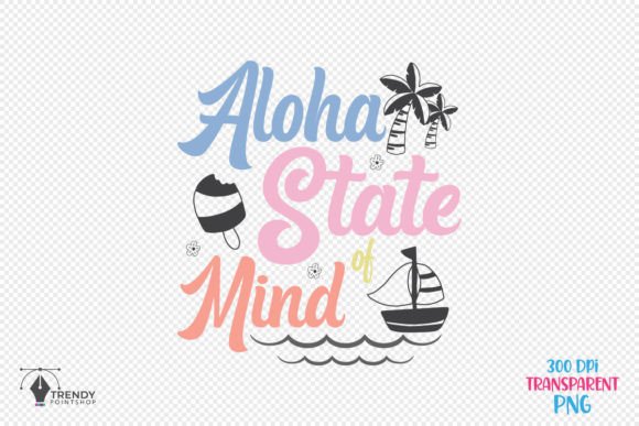 Aloha Summer Beach Quote SVG: A Designer’s Review