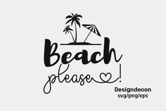 Beach Please Quote Svg: A Designer’s Real-World Review
