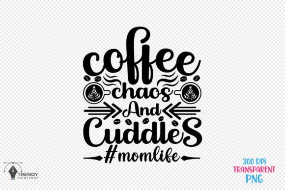 Cuddles Coffee Quote SVG: A Designer’s Review
