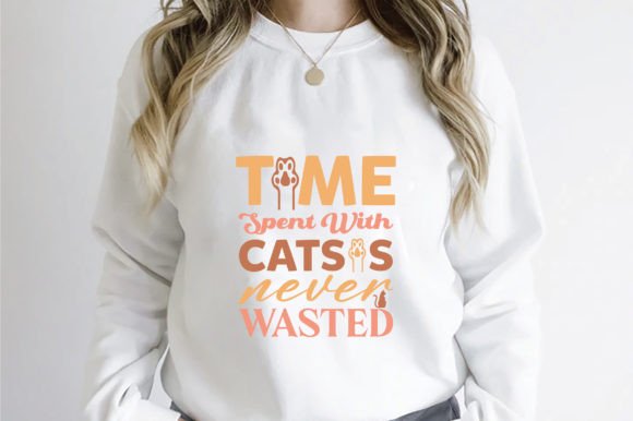 Cute Cat Quote SVG: A Designer’s Real-World Review