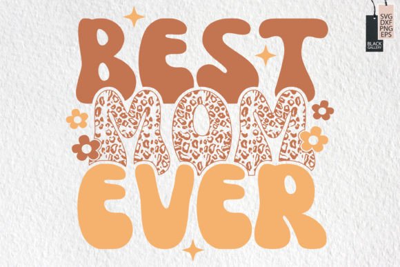 Retro Mom Quote SVG: A Designer’s Review