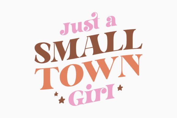 Retro Western Girl SVG: A Designer’s Review