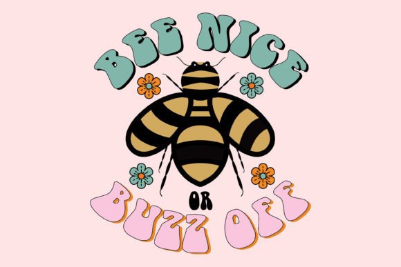 Review: Bee Quote SVG PNG Sublimation for Embroidery