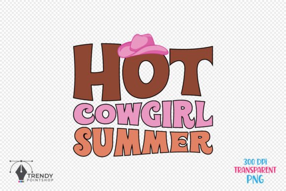Review: Western Cowboy Summer Quote SVG for Embroidery