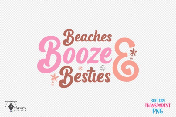 Reviewing the Beaches Summer Quote SVG for Embroidery