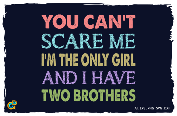 Reviewing the Brother’s Day Funny Quote SVG for Embroidery