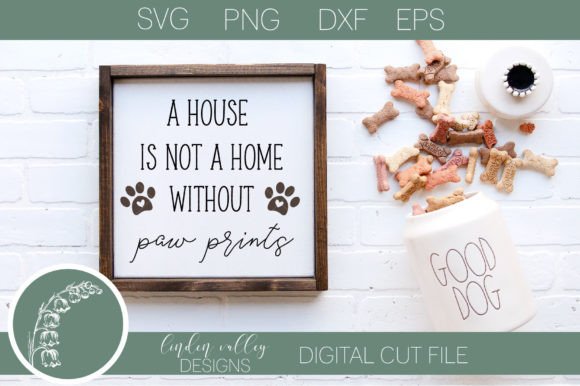 Reviewing the Dog Quote SVG for Embroidery