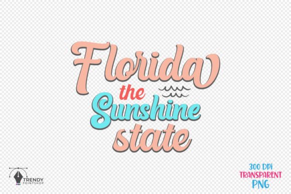 Reviewing the Florida Summer Beach Quote SVG