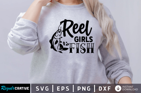 Reviewing the FREE Fishing Quote Svg for Real Embroidery