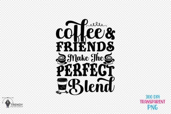 Reviewing the Friend Coffee Quote SVG for Embroidery
