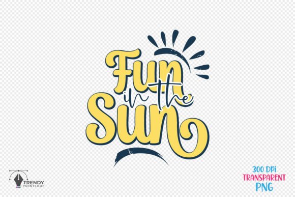 Reviewing the Fun in the Summer Beach Quote SVG