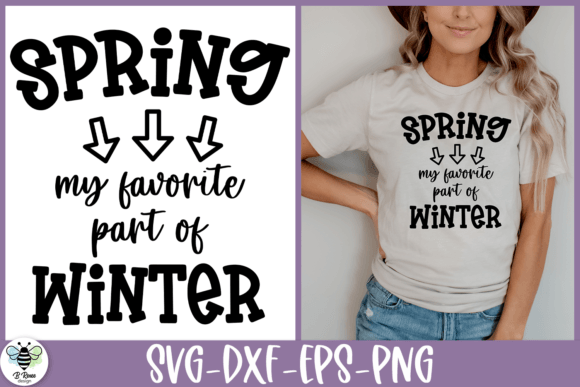 Reviewing the Funny Spring Quote SVG for Embroidery