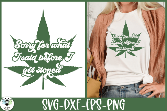 Reviewing the Funny Stoner Quote SVG for Embroidery