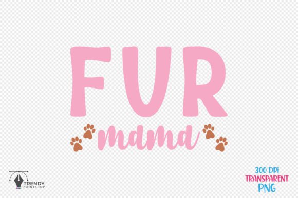 Reviewing the Fur Mama SVG for Embroidery