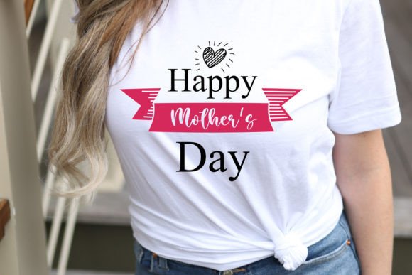 Reviewing the Happy Mother’s Day SVG for Real Embroidery Projects