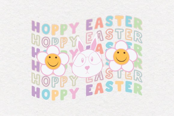 Reviewing the Hoppy Easter Retro Quote SVG for Embroidery