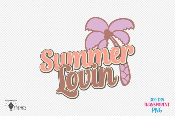 Reviewing the Lovin Summer Beach Quote SVG