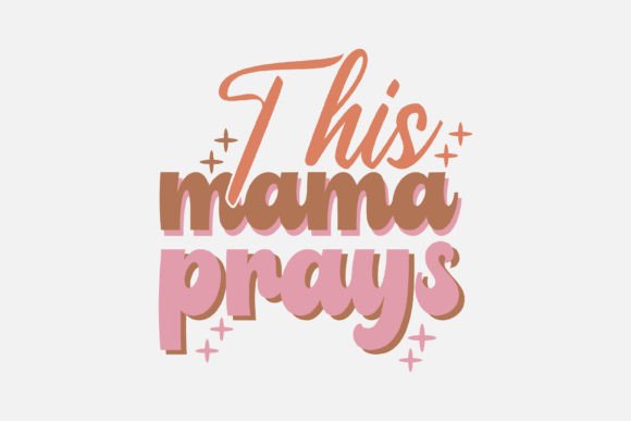Reviewing the Mama Quote SVG for Embroidery