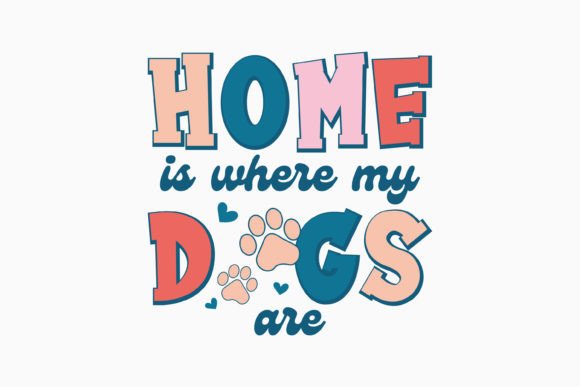 Reviewing the Retro Dog Quote SVG for Embroidery
