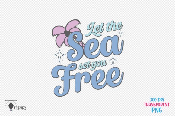 Sea Set Summer Beach Quote SVG Review