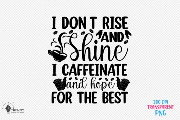 Shine Coffee Quote SVG: A Designer’s Practical Review