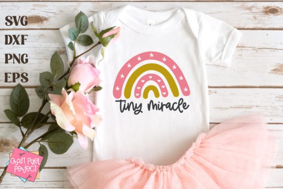 Tiny Miracle SVG: A Designer’s Embroidery Review