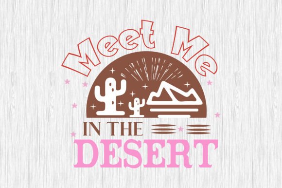 Western Desert Quote SVG: A Designer’s Review
