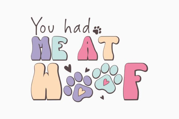 You Had Me at Woof: A Designer’s Review