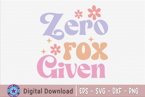 Zero Fox Given: A Designer’s Review